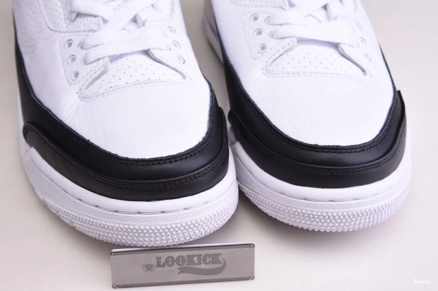 Boostmaster lin DA3595-100 JORDAN AIR FRAGMENT 3 0725